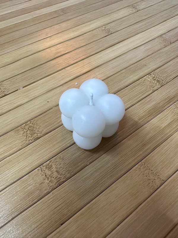 Bubble Mum