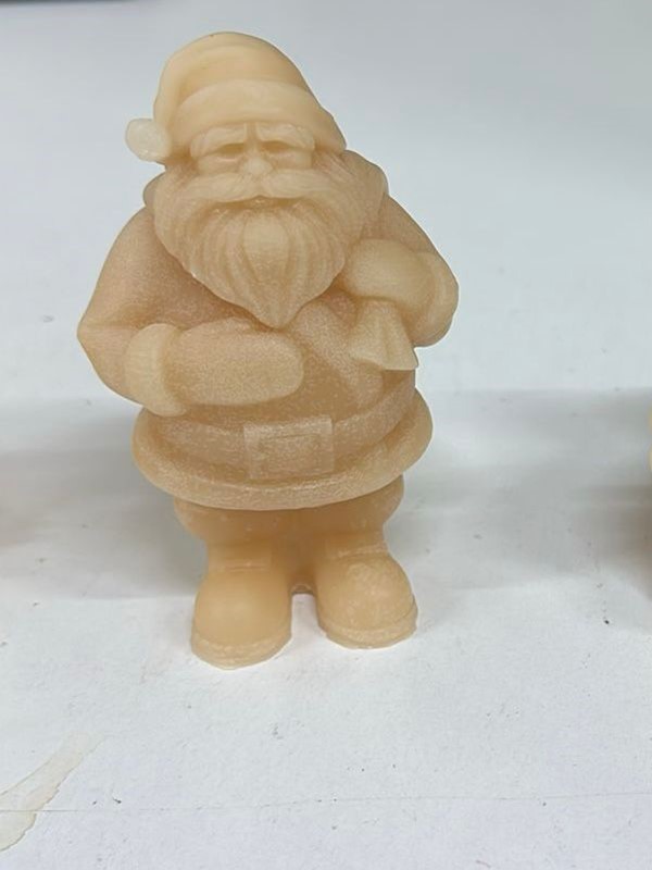 Noel Baba Mum