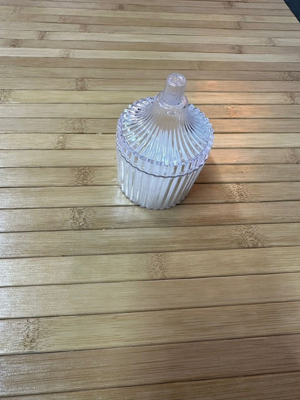 Şekerlik Mum